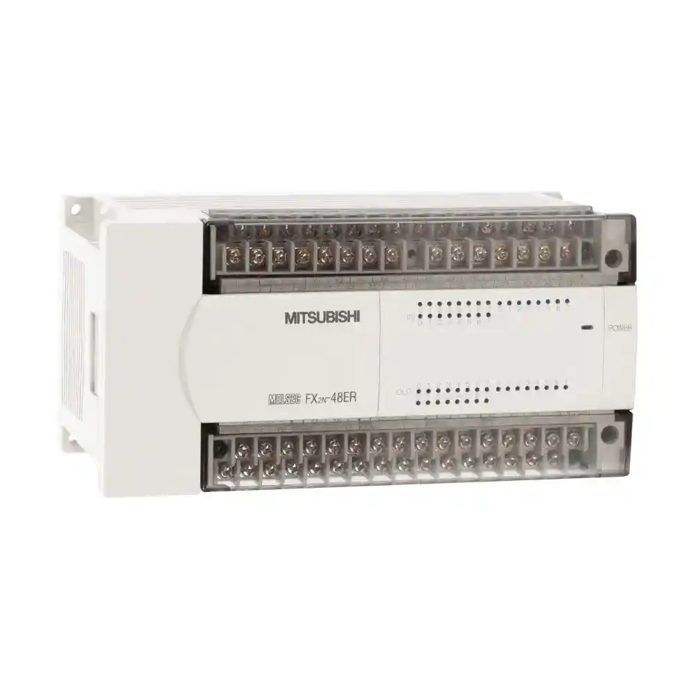 Mitsubishi FX2N-48ER-DS