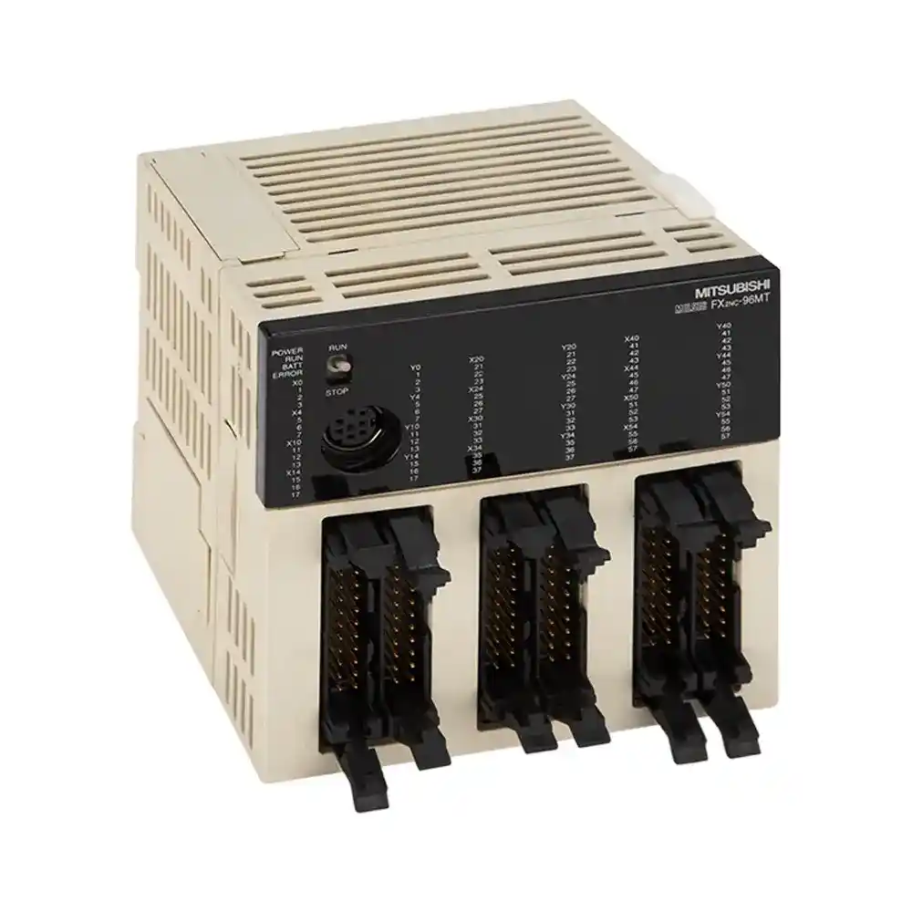 Mitsubishi FX2NC-96MT-DSS
