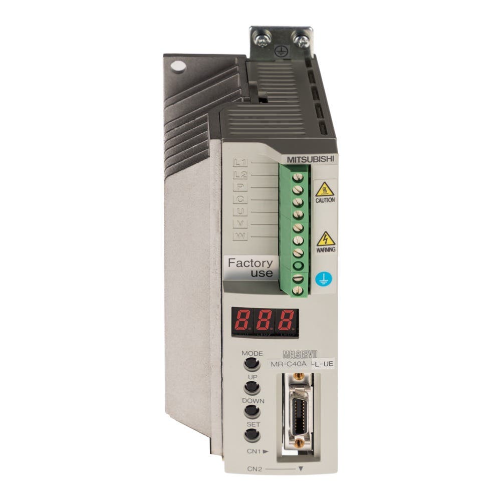 Mitsubishi MR-C40A-L-UE