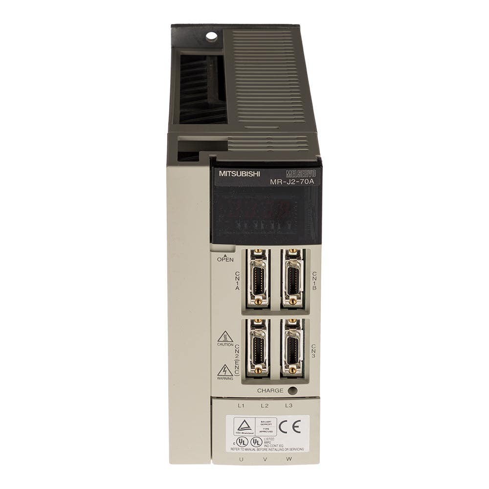 Mitsubishi MR-J2-70A