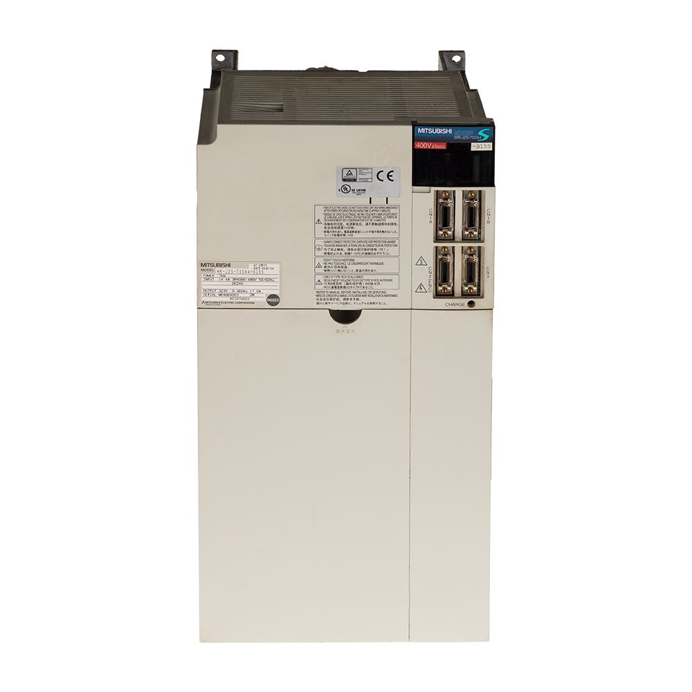Mitsubishi MR-J2S-700A4-S155