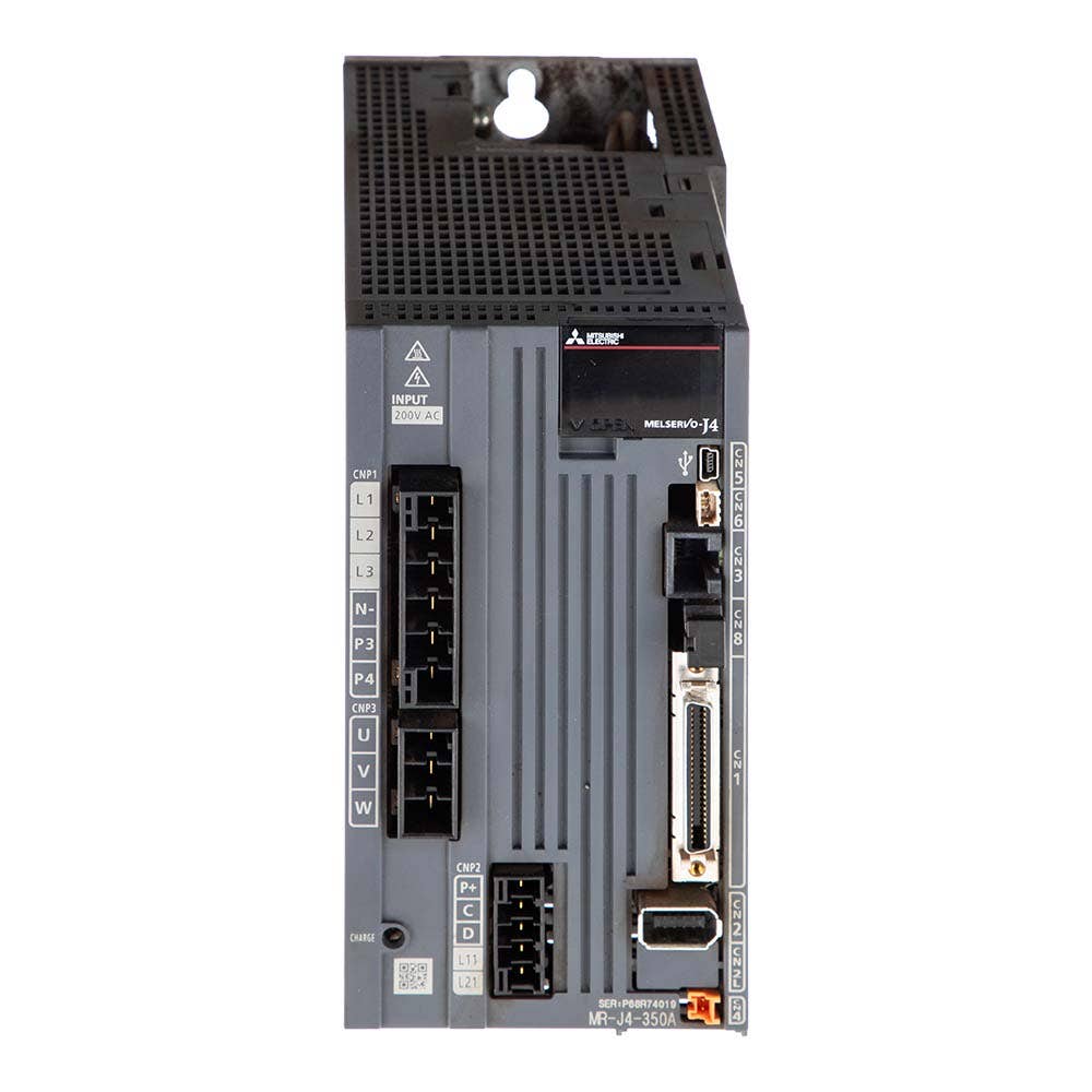 Mitsubishi MR-J4-350A