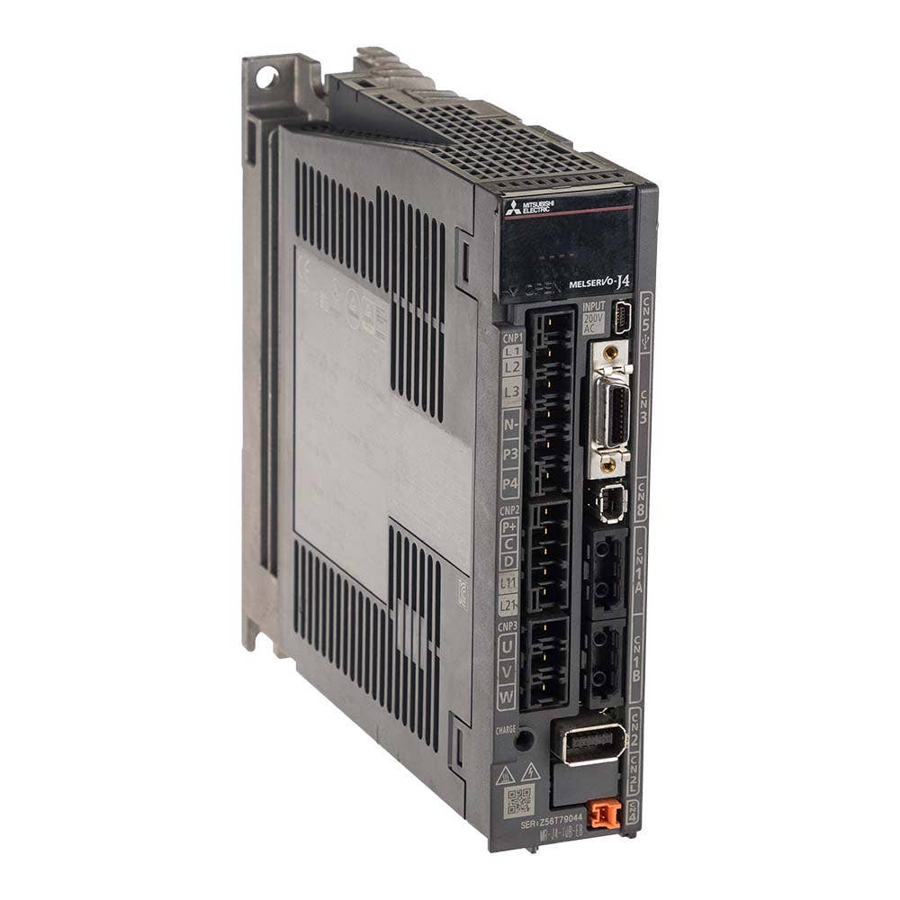 Mitsubishi MR-J4-40B-EB