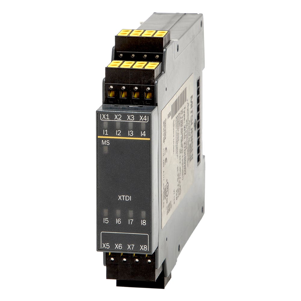 Mitsubishi WS0-CPU320202