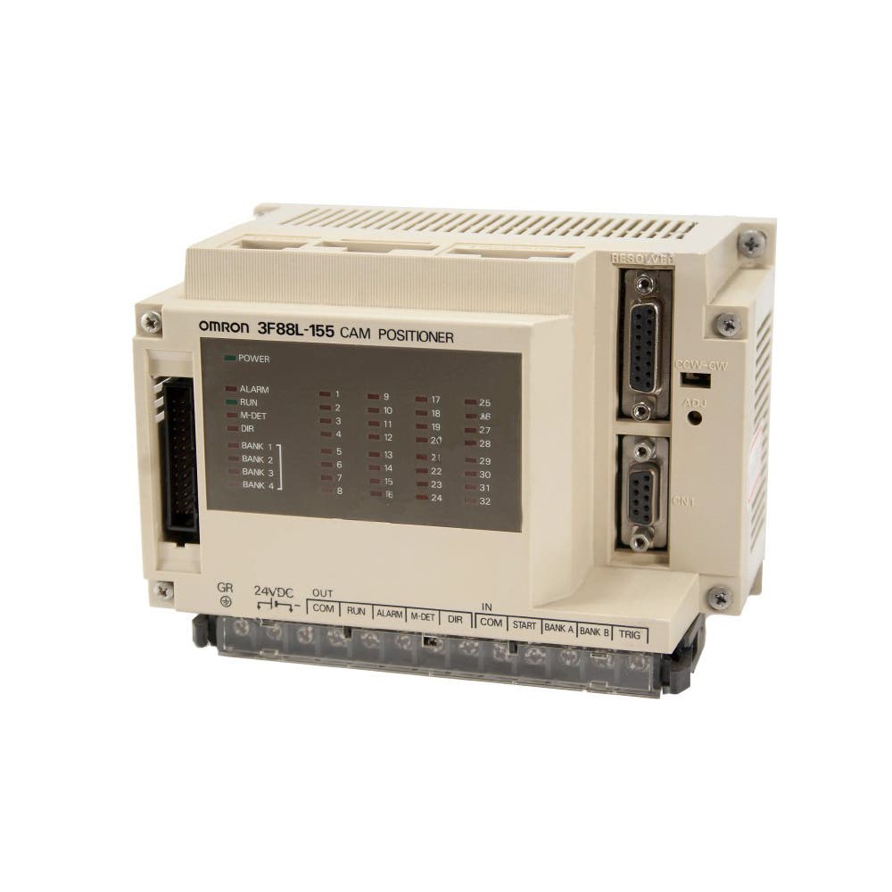 Omron 3F88L-155