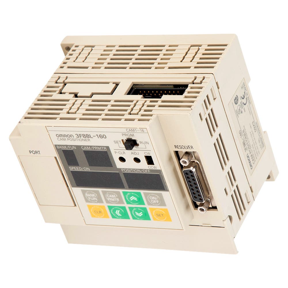 Omron 3F88L-160