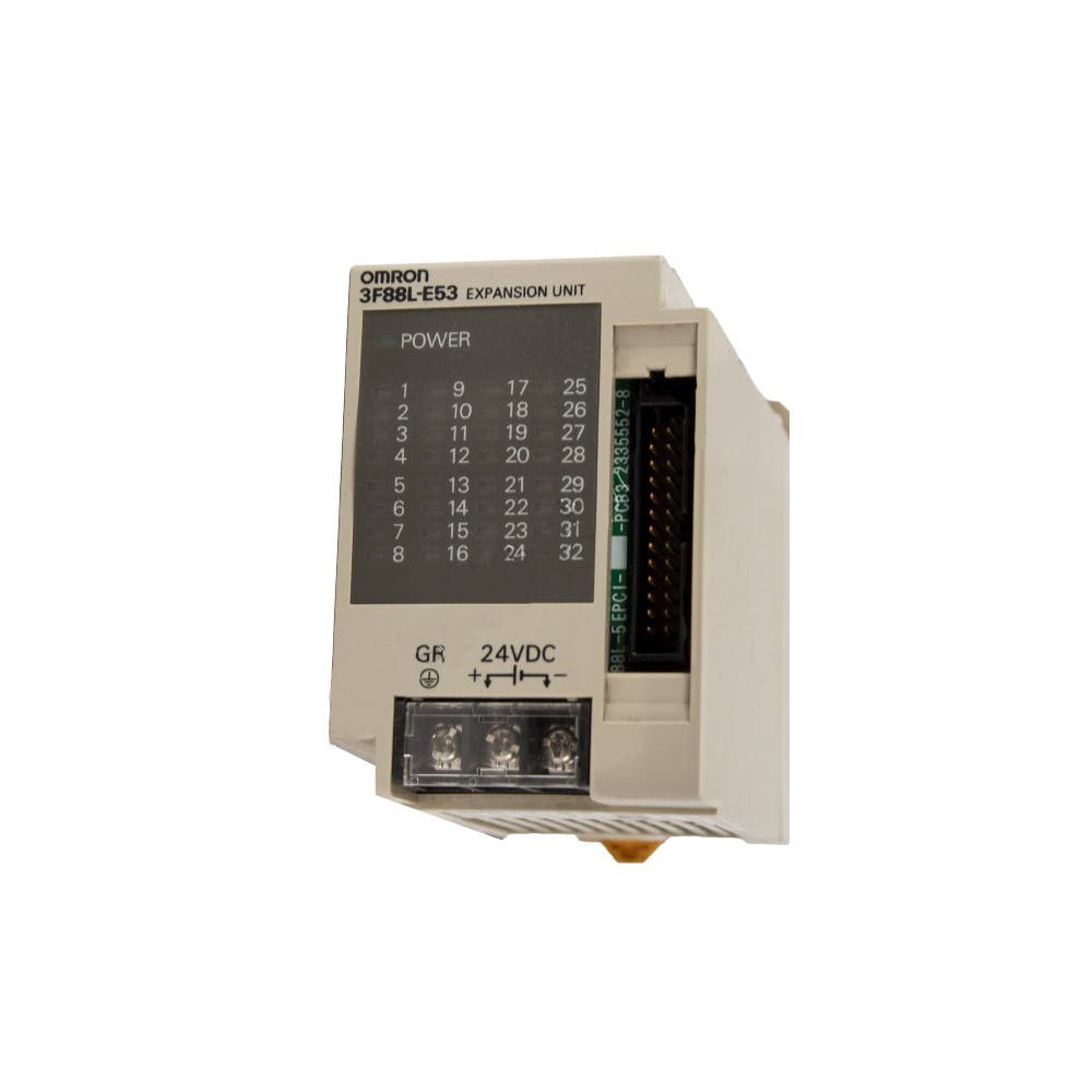 Omron 3F88L-E53