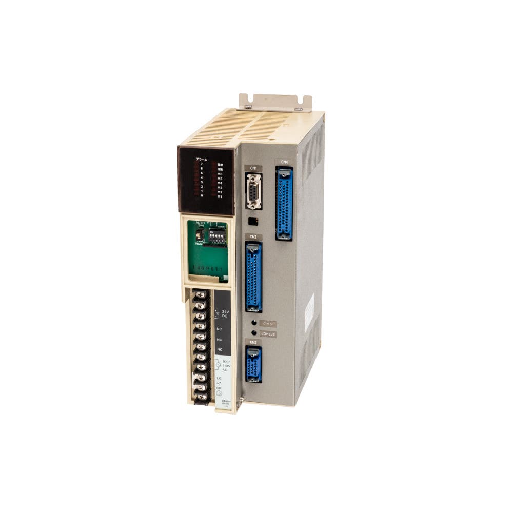 Omron 3F88M-116