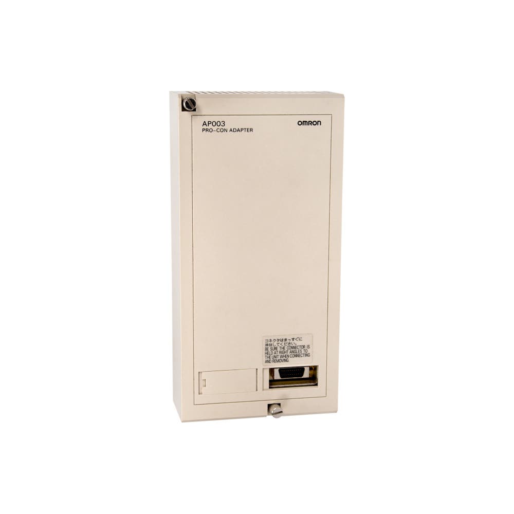 Omron 3G2A5-DA005