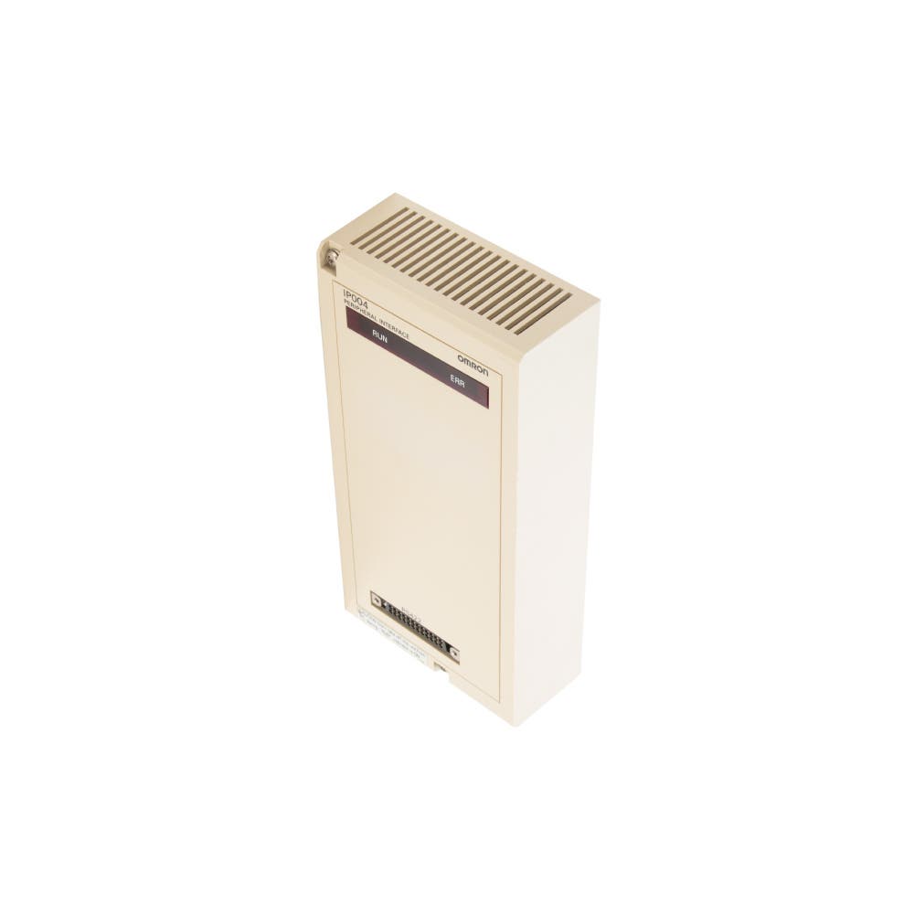 Omron 3G2A5-IP004-E