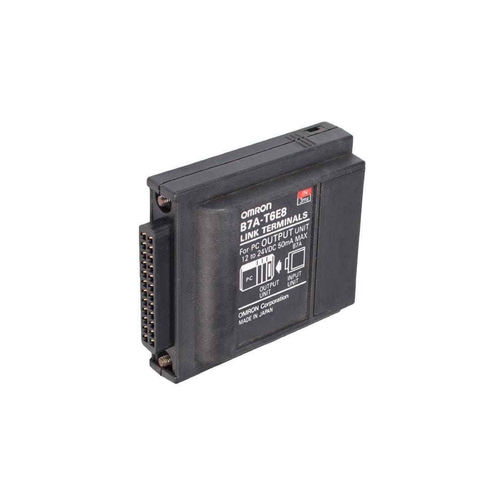 Omron B7A-T6E8
