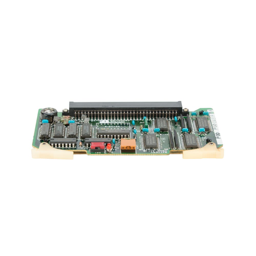 Omron C2000-MR141-V2