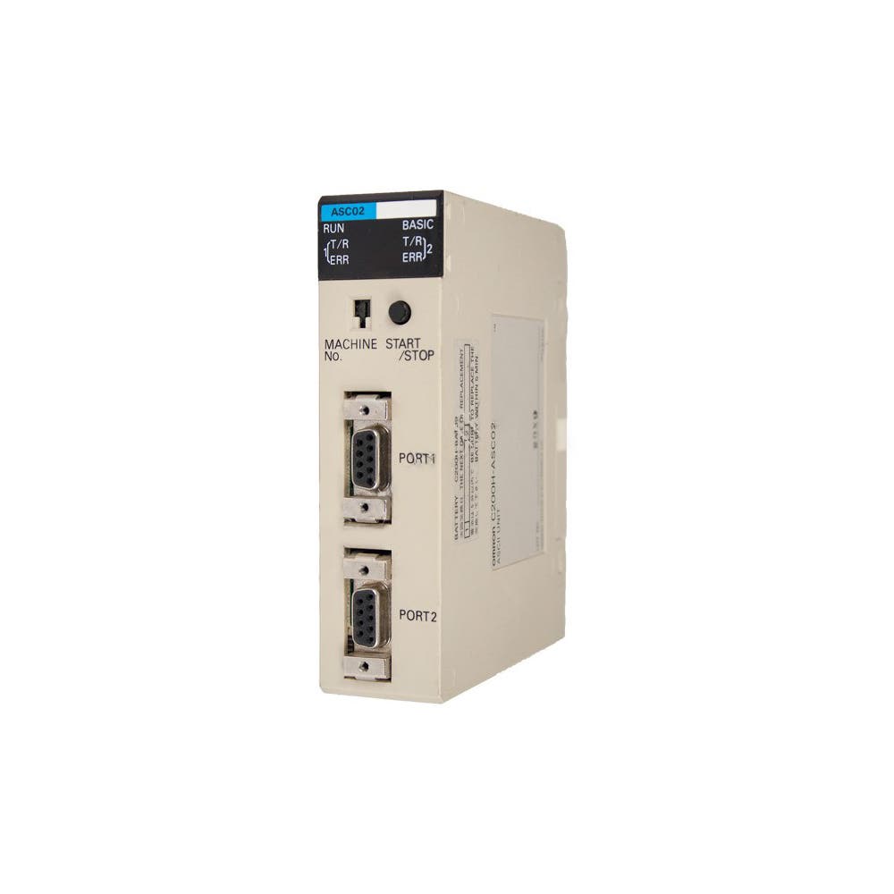Omron C200H-APS01