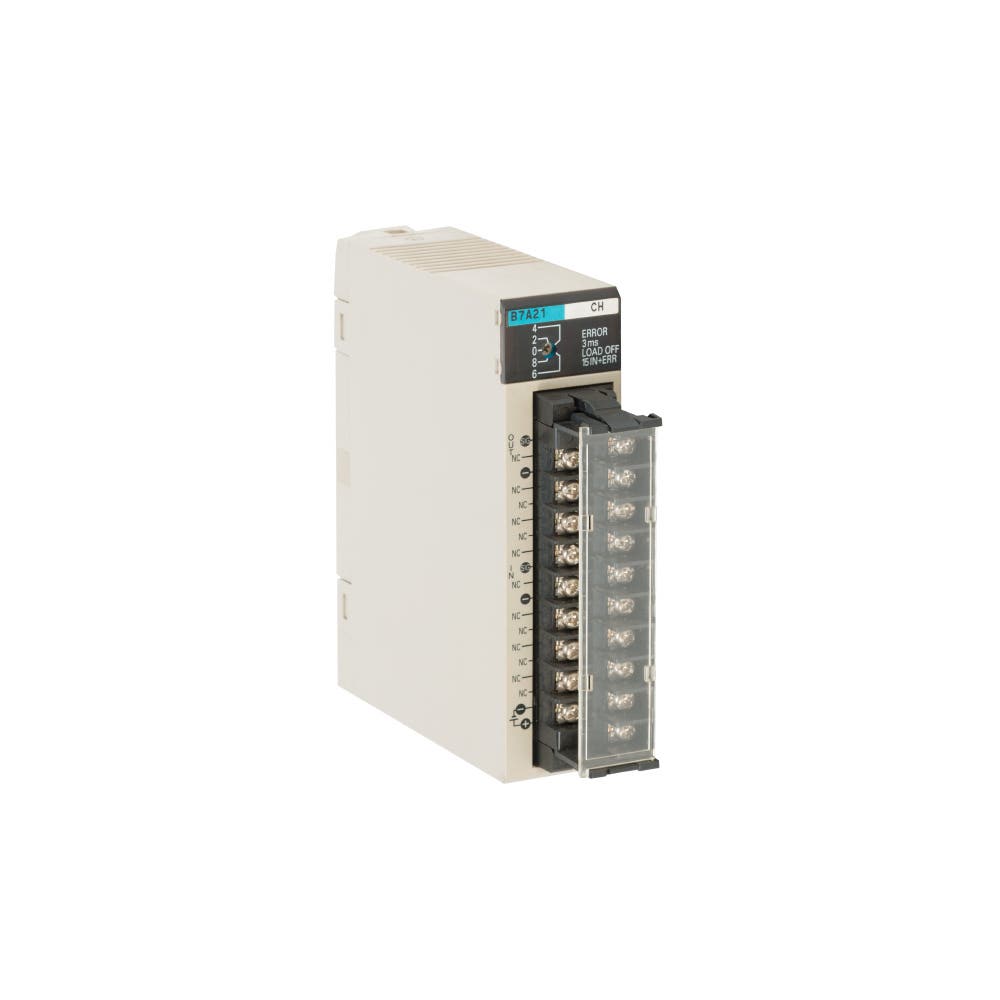 Omron C200H-B7A21