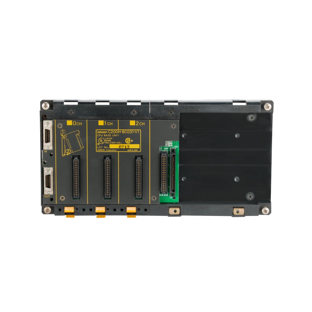 Omron C200H-BC031-V1