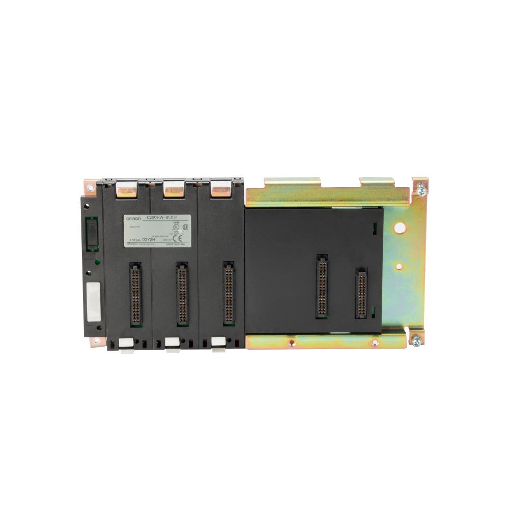 Omron C200HW-BC031