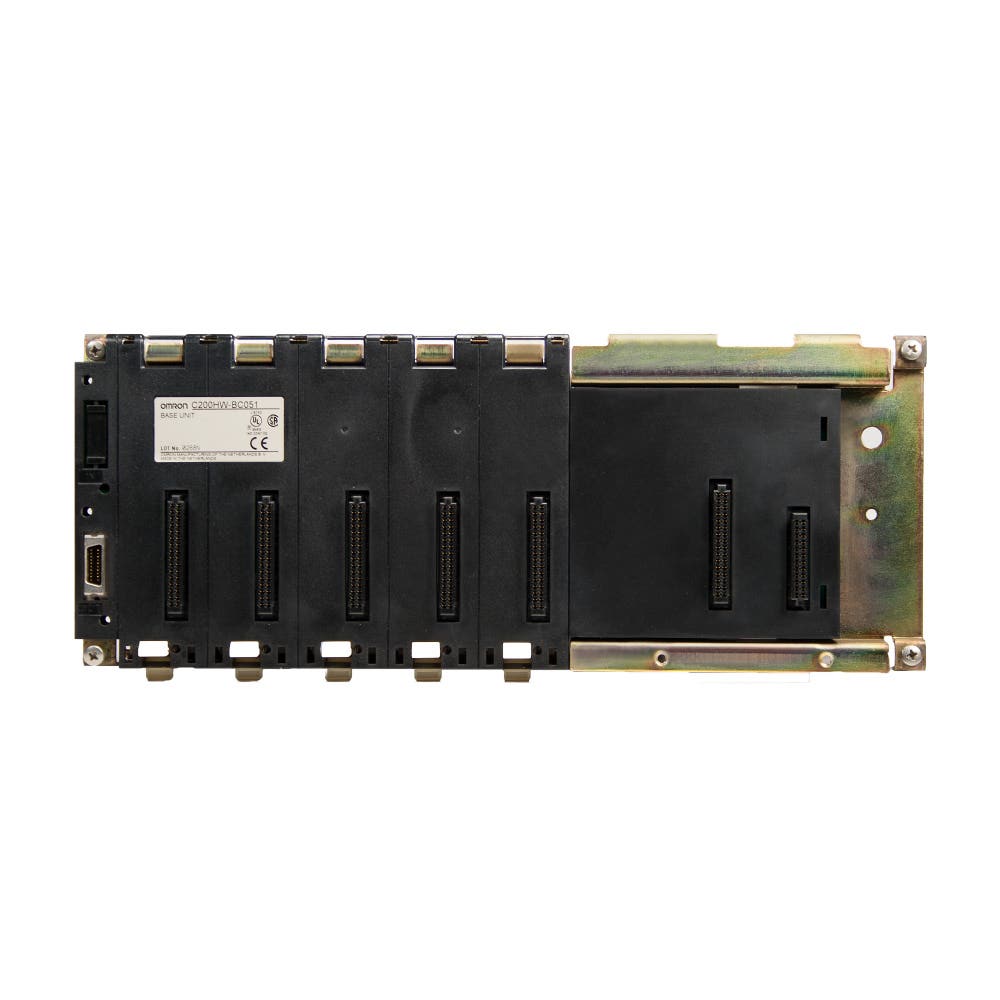 Omron C200HW-BC051