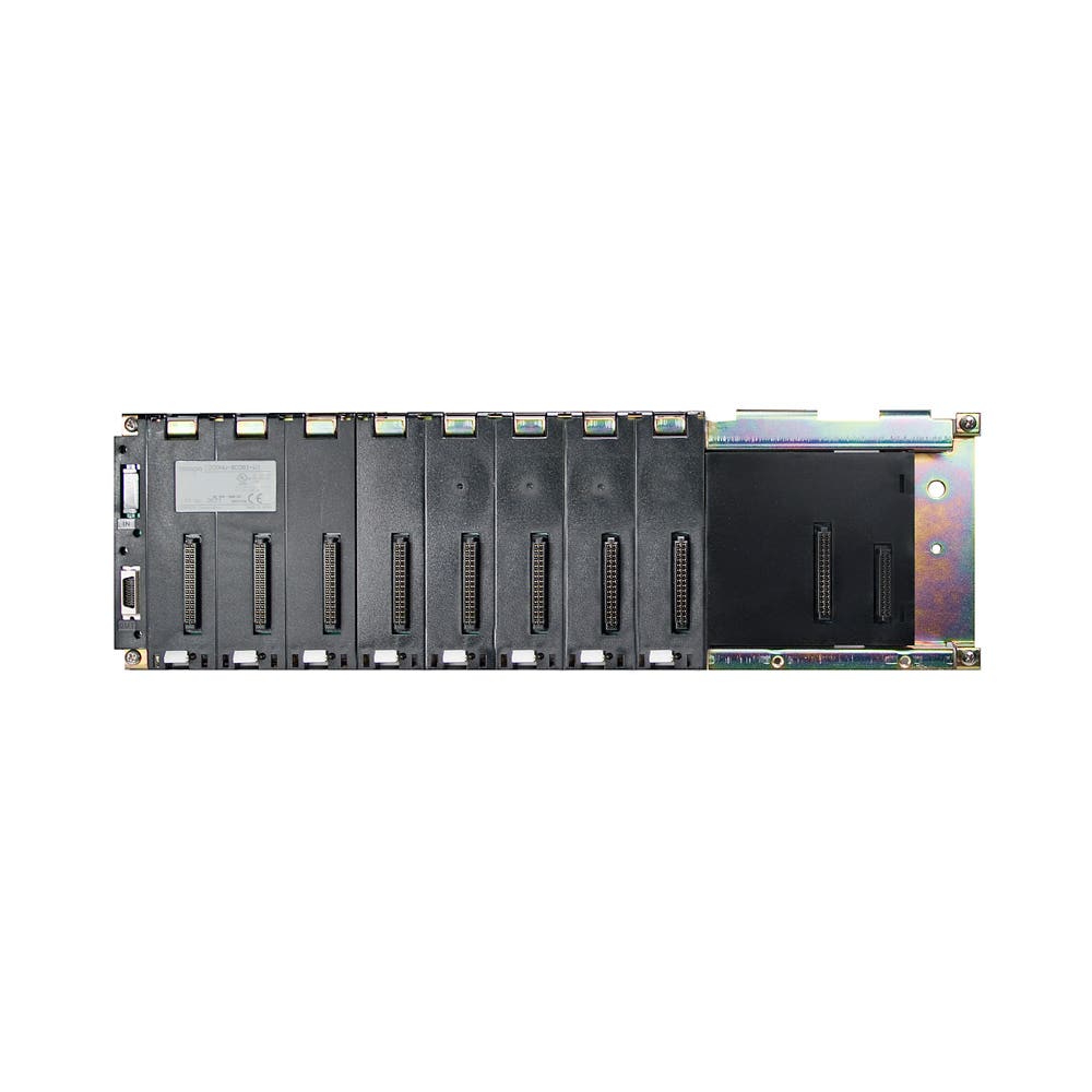 Omron C200HW-BC081-V1