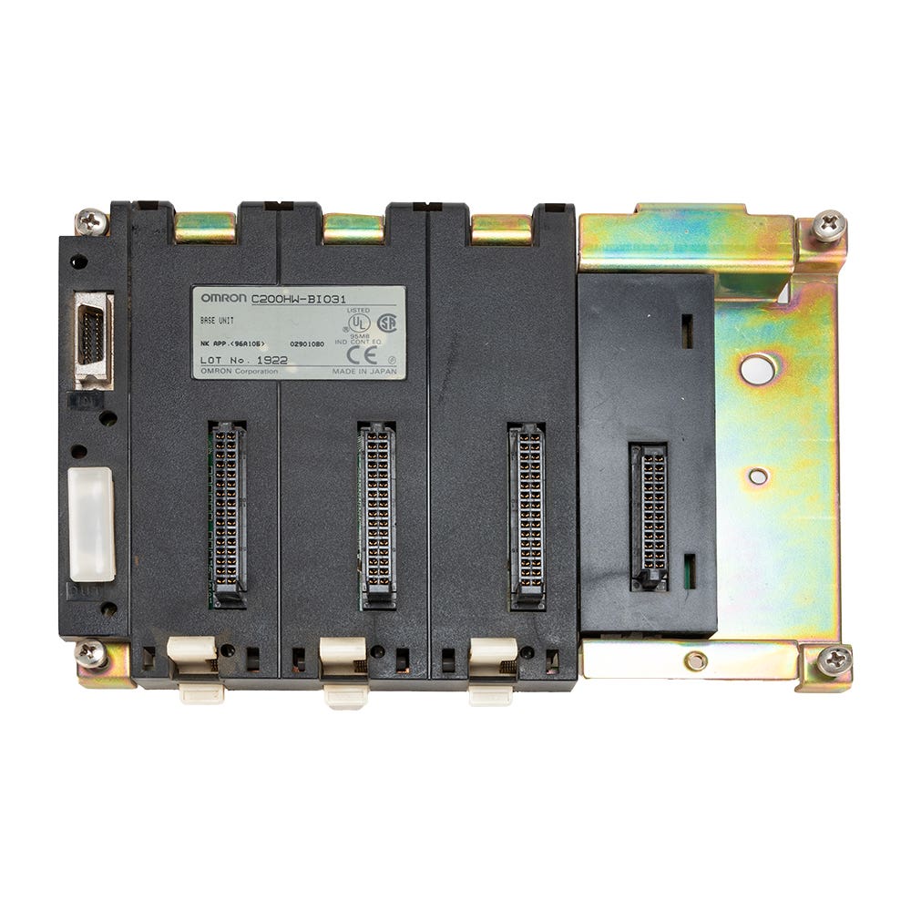 Omron C200HW-BI031