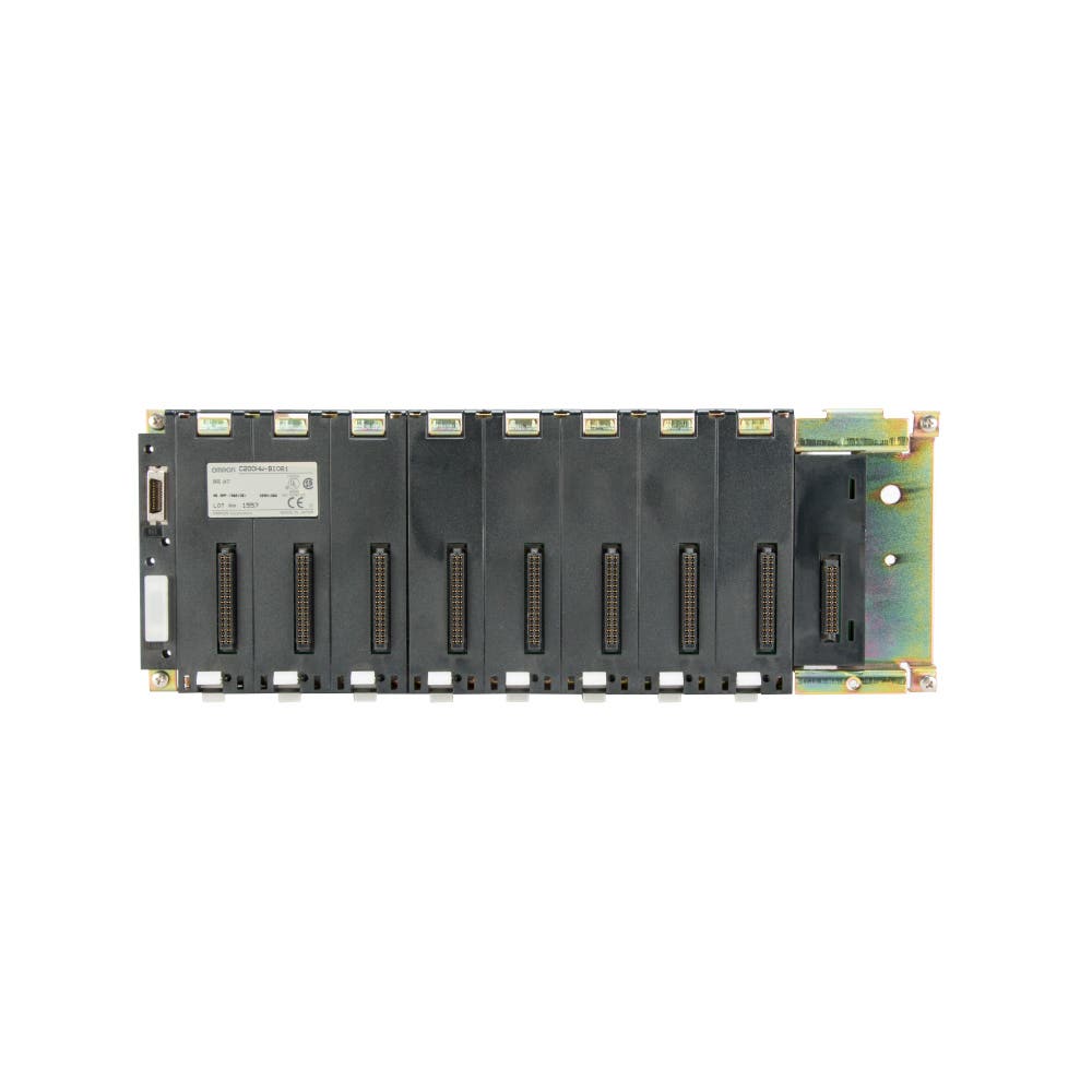 Omron C200HW-BI081