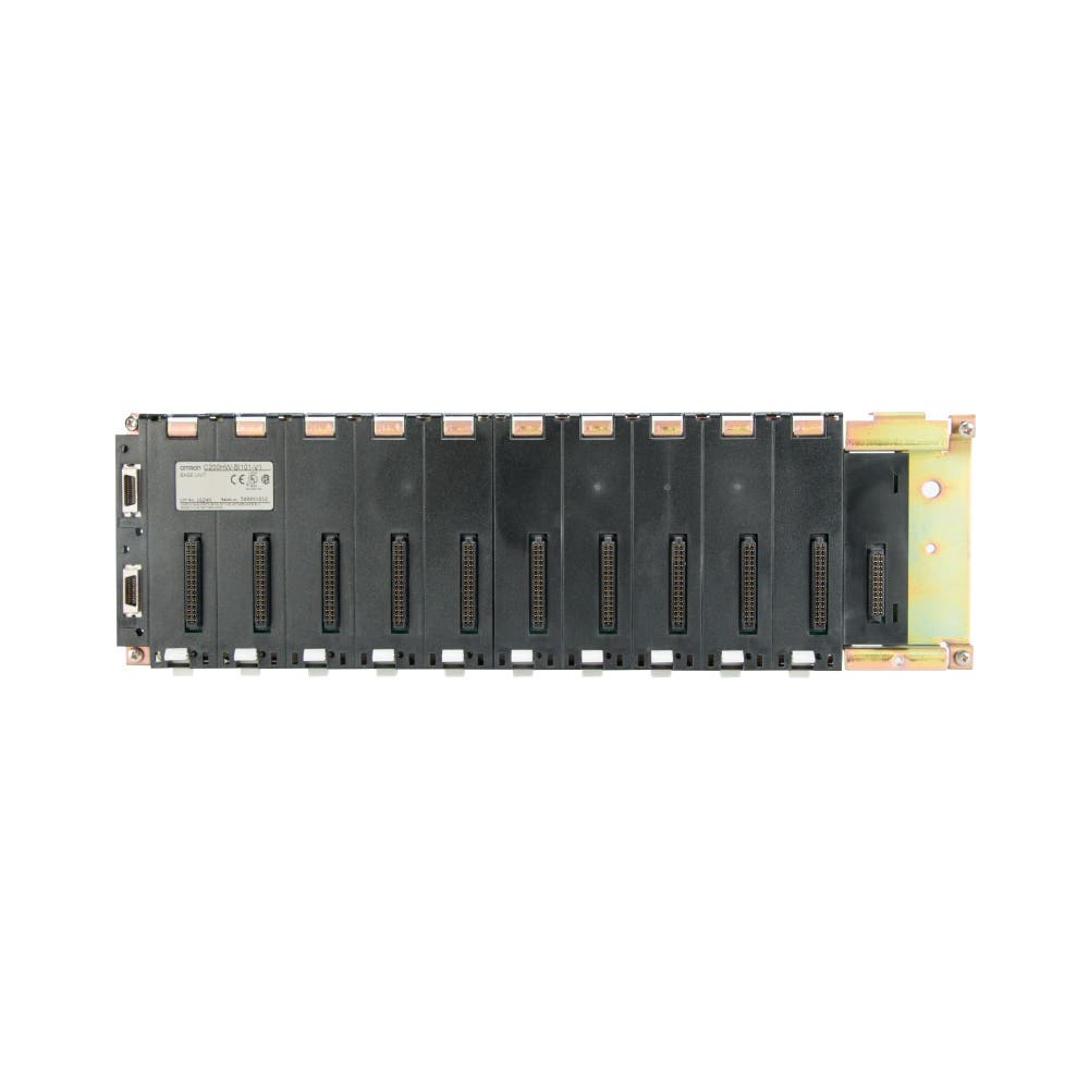 Omron C200HW-BI101-V1