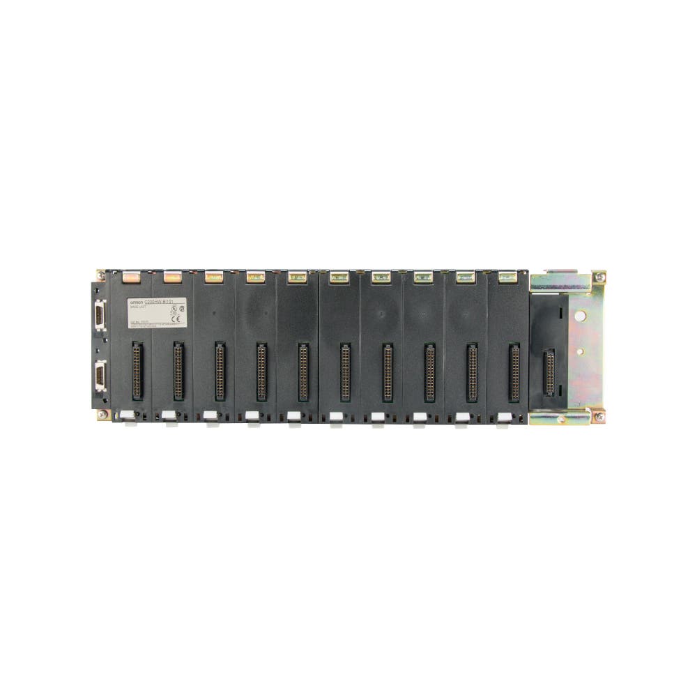 Omron C200HW-BI101