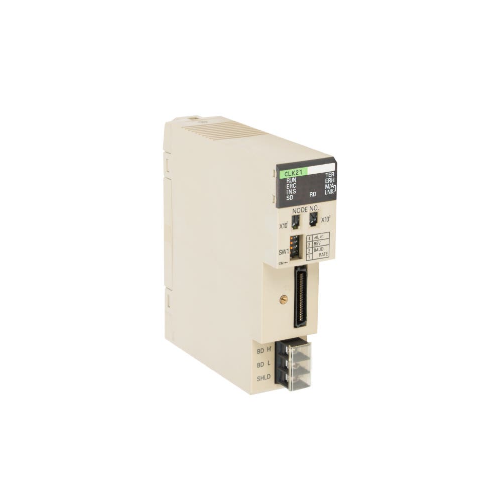 Omron C200HW-CLK21