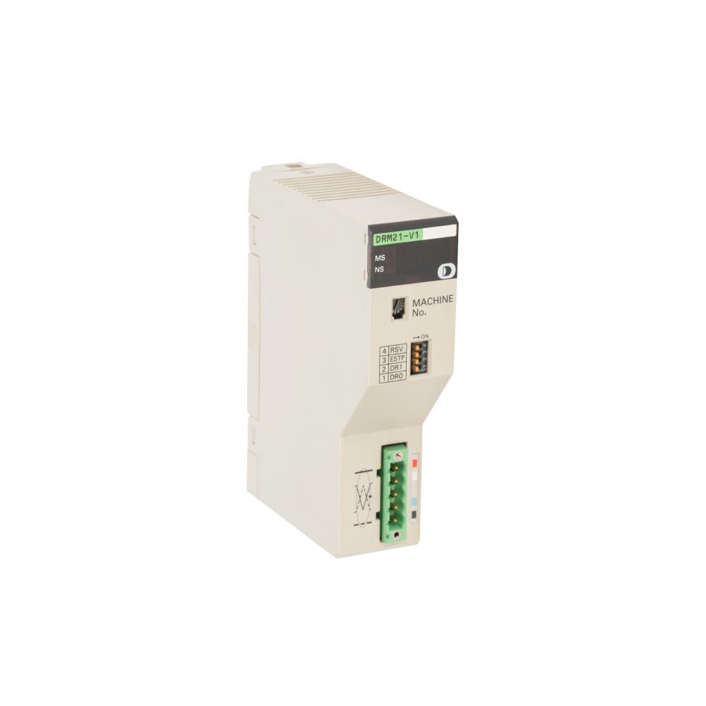 Omron C200HW-DRM21-V1