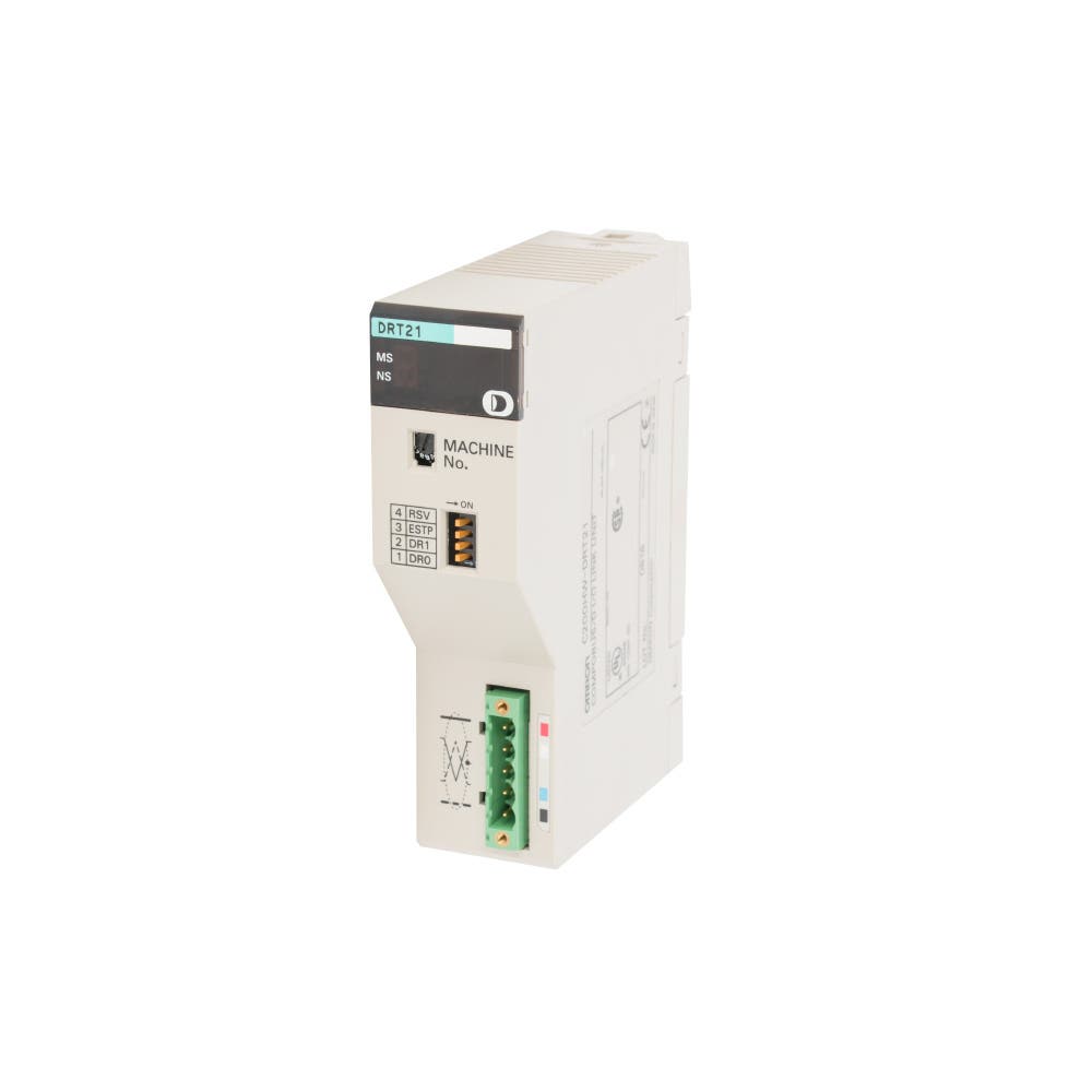 Omron C200HW-DRT21