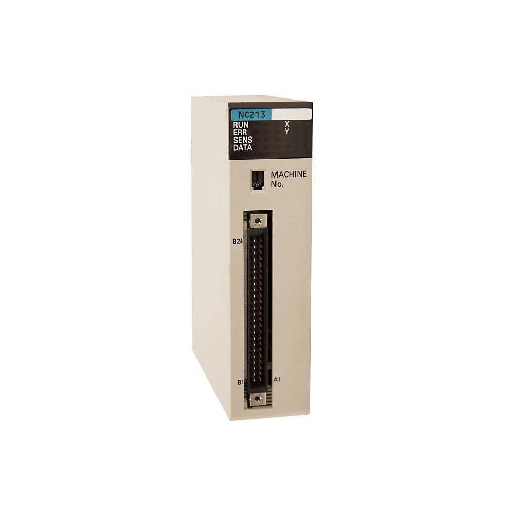 Omron C200HW-NC213