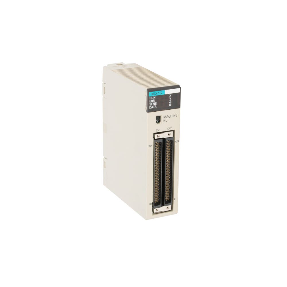 Omron C200HW-NC413