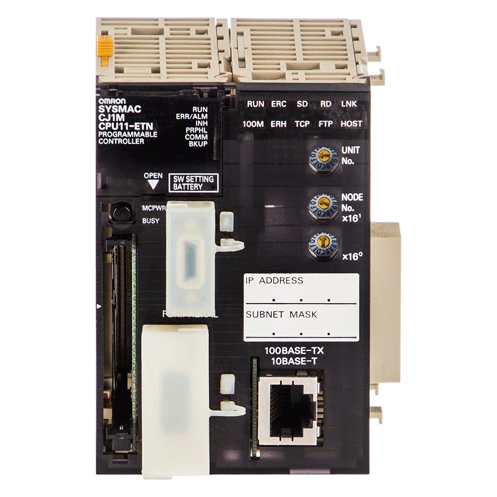 Omron 3G3MX2-AB022-E