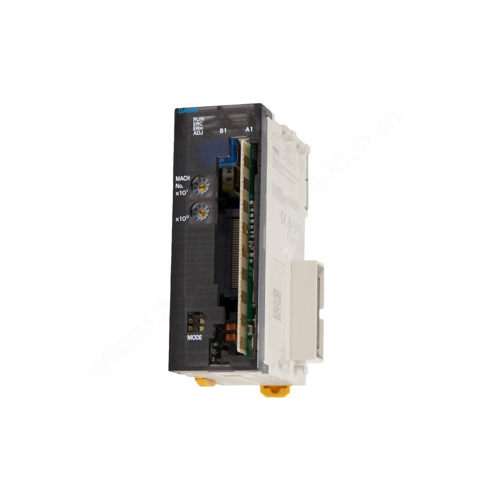 Omron CJ1W-DA041