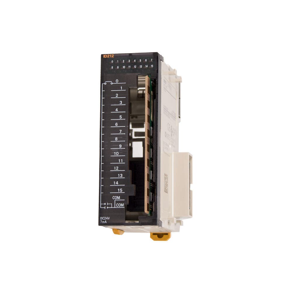 Omron CJ1W-ID212