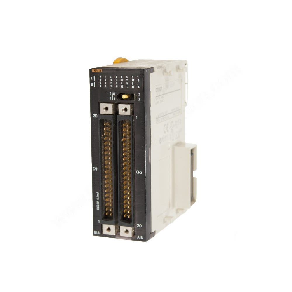 Omron CJ1W-ID261