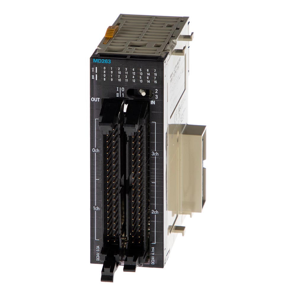 Omron CJ1W-MD263