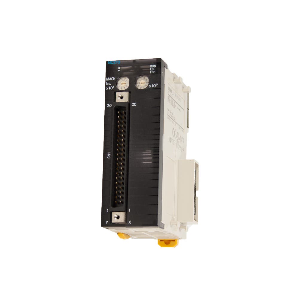 Omron CJ1W-NC213