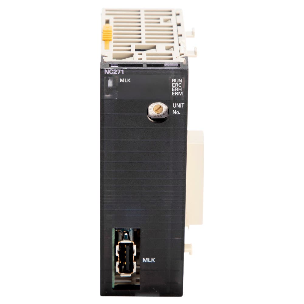 Omron CJ1W-NC271
