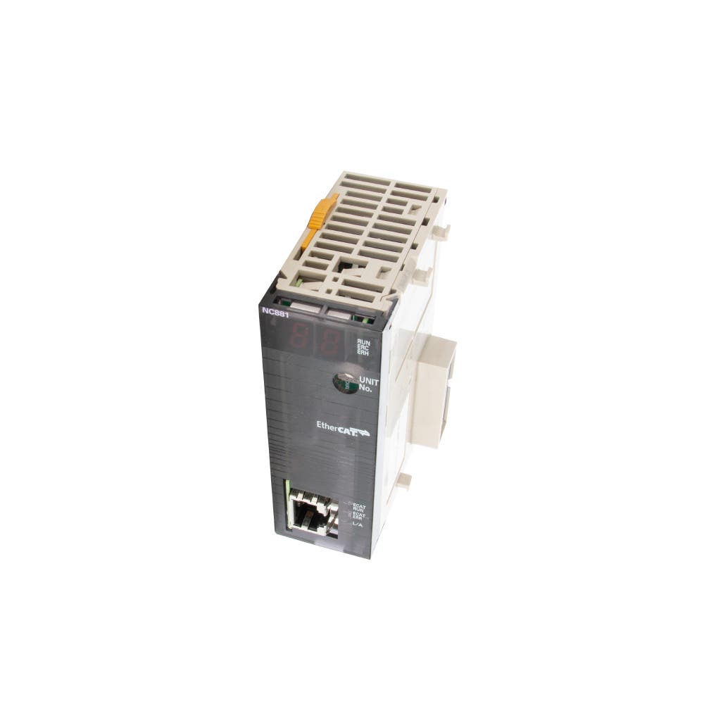 Omron CJ1W-NC881
