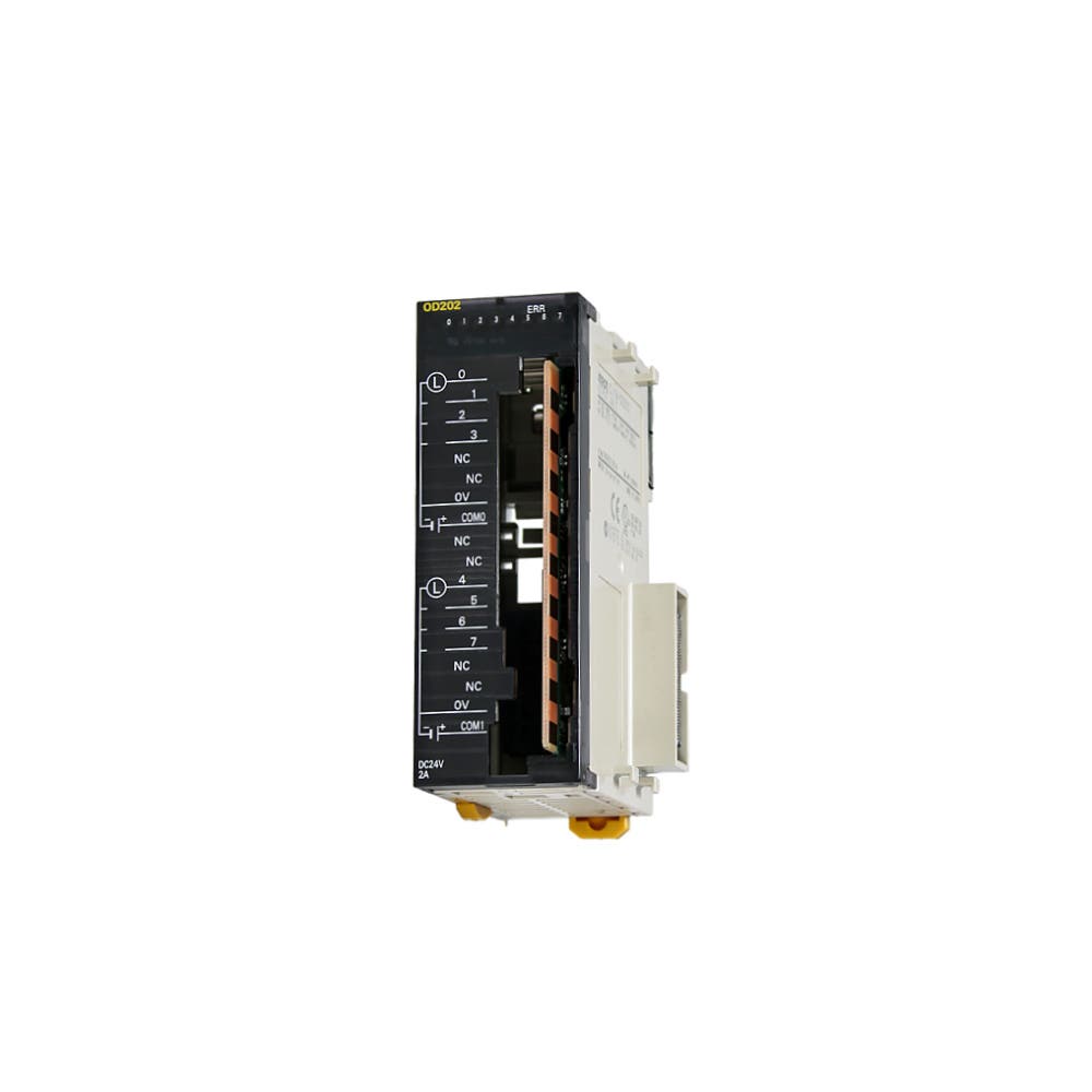 Omron CJ1W-OD202