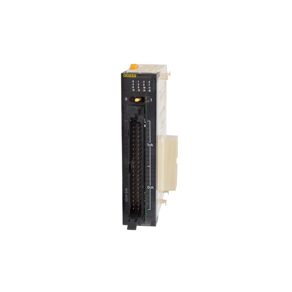 Omron CJ1W-OD233