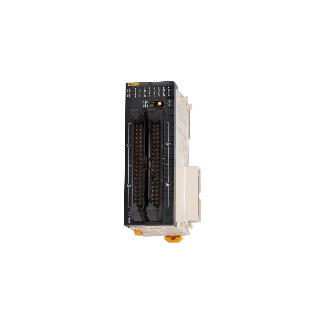 Omron CJ1W-OD263