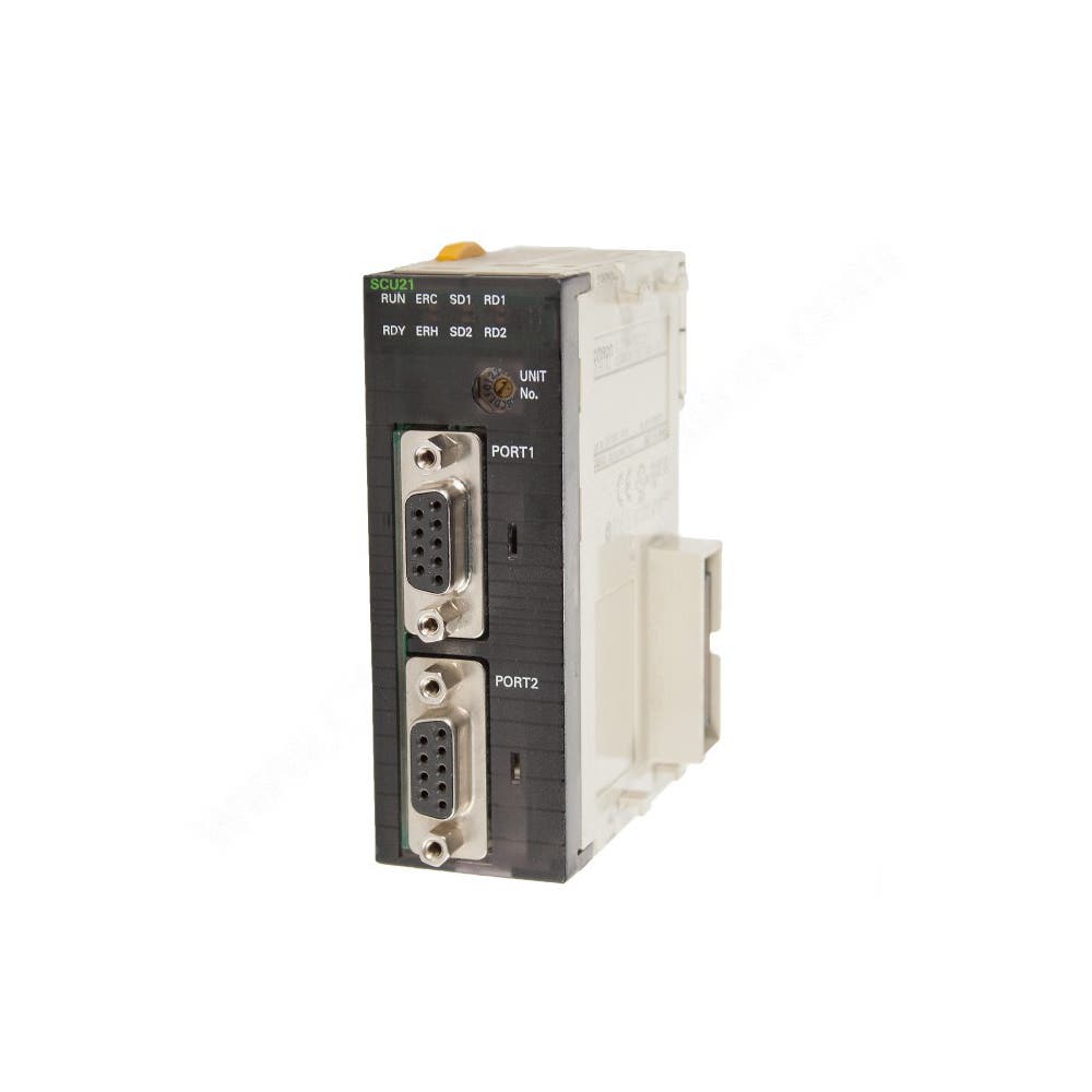 Omron CJ1W-SCU21