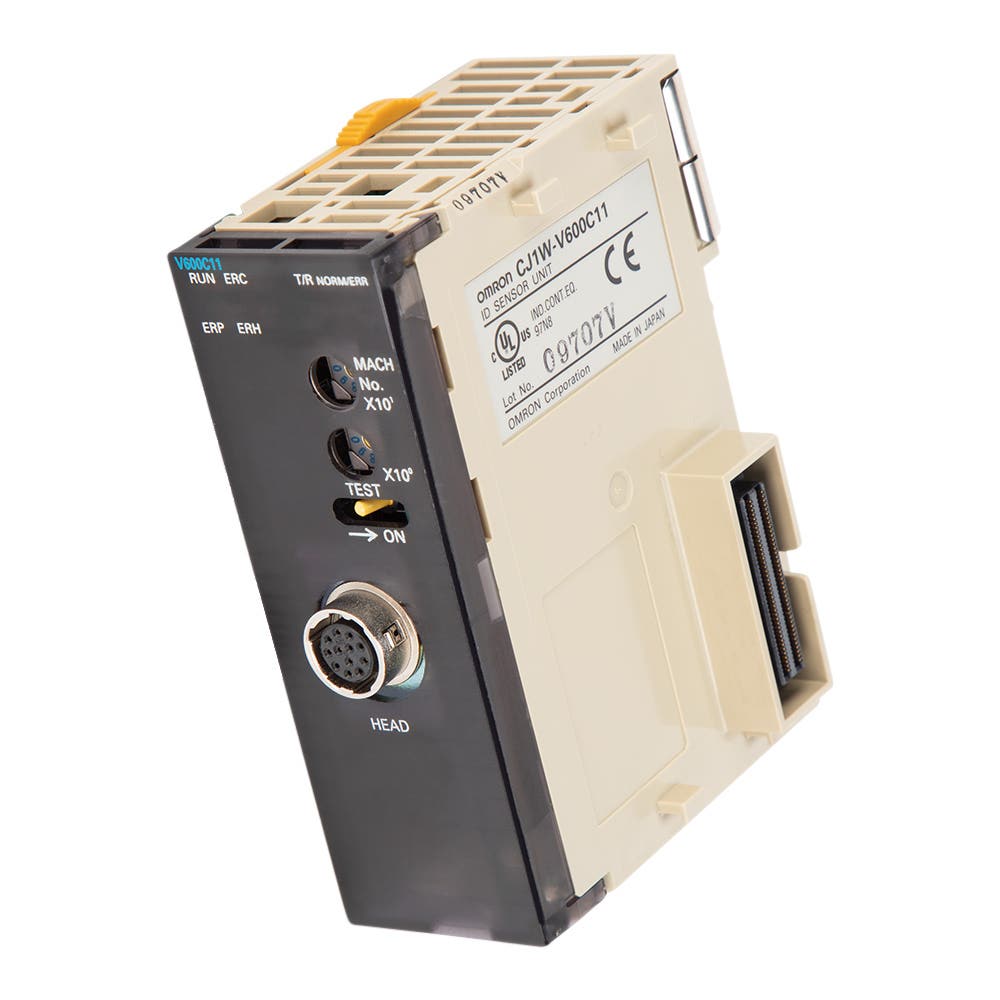 Omron CJ1W-V600C11