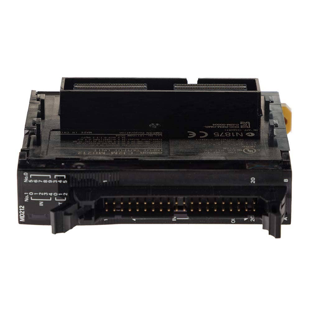Omron CJ2M-MD211
