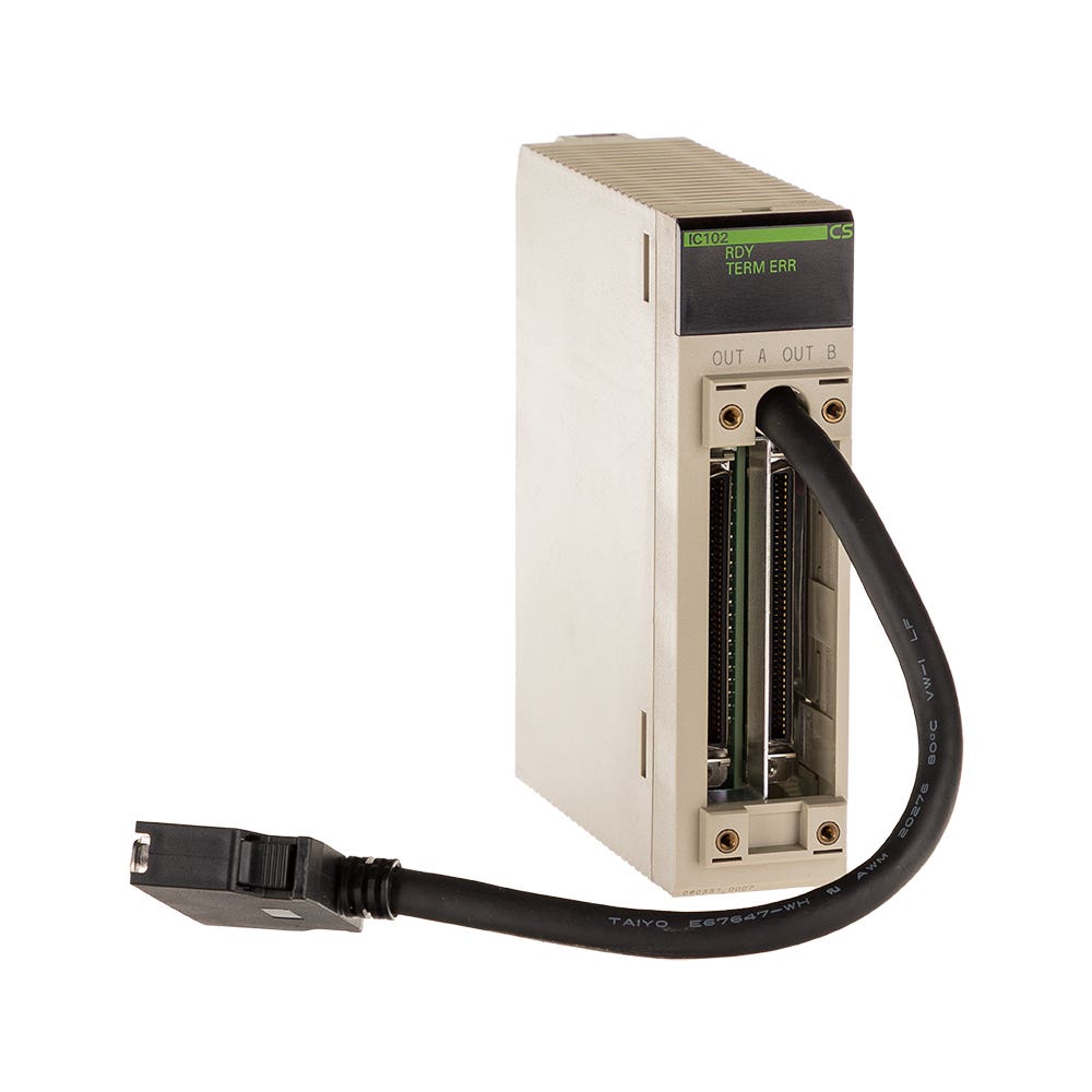 Omron CS1W-BC022