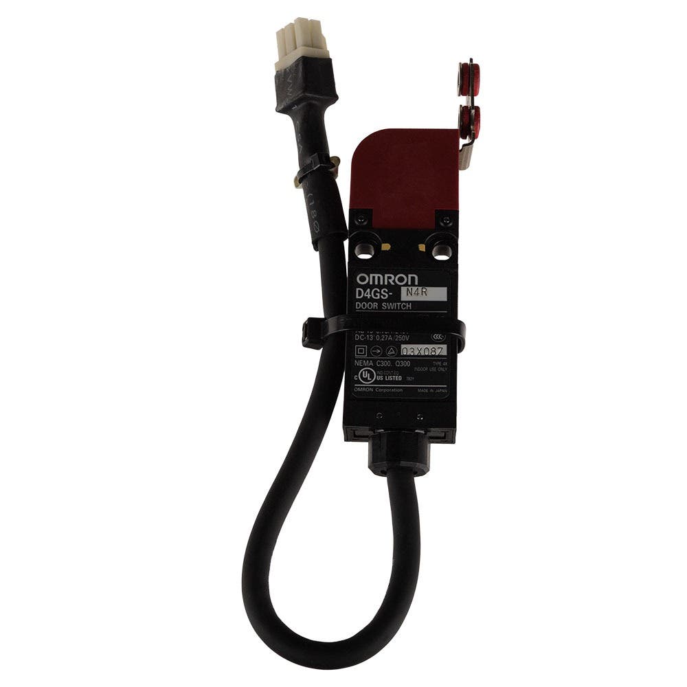 Omron D4GS-N4R