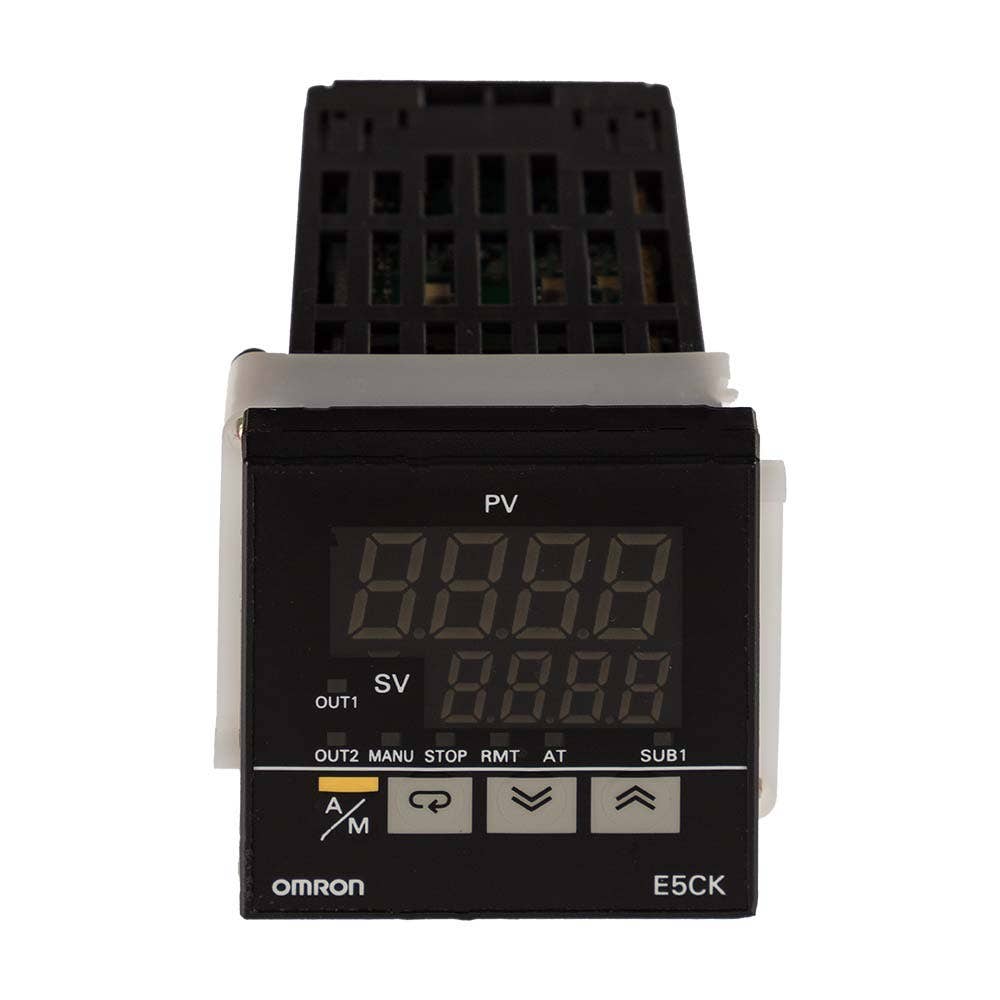 Omron E5CK-AA1-500