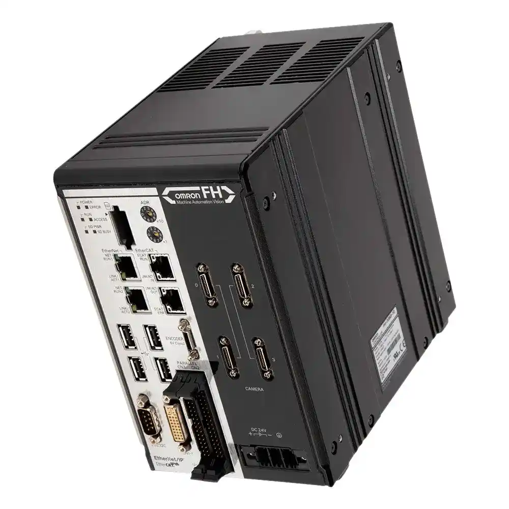 Omron FH-3050
