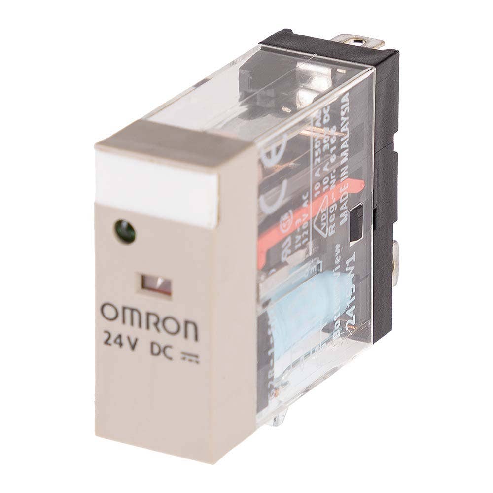 Omron G2R-1-SND-DC24S